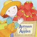 Cover: Autumn Is for Apples - Random House Books for Young Readers