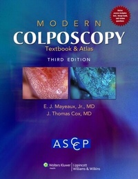 Abbildung von: Modern Colposcopy Textbook and Atlas - WOLTERS KLUWER HEALTH