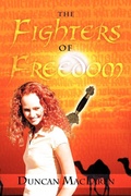 Cover: The Fighters of Freedom - AuthorHouse