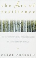 Cover: The Art of Resilience - Harmony/Rodale/Convergent