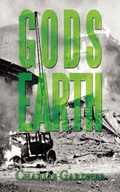 Cover: Gods Earth - AuthorHouse