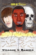 Cover: Cave of Voices - Xlibris