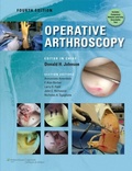 Cover: Operative Arthroscopy - WOLTERS KLUWER HEALTH