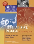 Cover: Head and Neck Imaging - Lippincott Williams and Wilkins