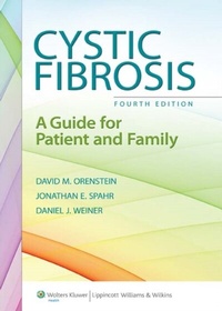 Abbildung von: Cystic Fibrosis - WOLTERS KLUWER HEALTH