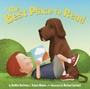 Cover: The Best Place to Read - Random House Books for Young Readers