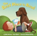 Cover: The Best Place to Read - Random House Books for Young Readers