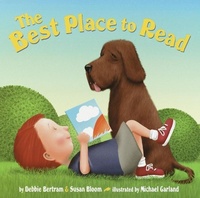 Enlarge image Cover: The Best Place to Read - Random House Books for Young Readers