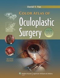Abbildung von: Color Atlas of Oculoplastic Surgery - WOLTERS KLUWER HEALTH