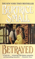 Cover: Betrayed - Ivy Books
