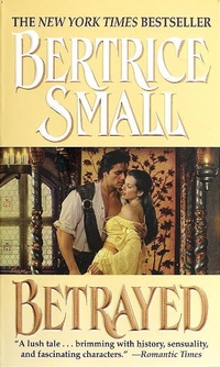 Enlarge image Cover: Betrayed - Ivy Books