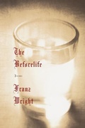 Cover: The Beforelife - Knopf