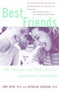Enlarge image Cover: Best Friends - Harmony/Rodale/Convergent