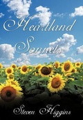 Cover: Heartland Sonnets - AuthorHouse