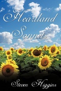 Cover: Heartland Sonnets - AuthorHouse