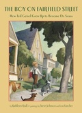 Cover: The Boy on Fairfield Street - Random House Books for Young Readers