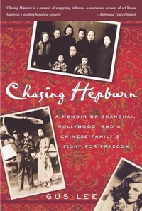 Abbildung von: Chasing Hepburn - Crown Archetype