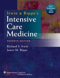 Abbildung von: Irwin and Rippe's Intensive Care Medicine - Lippincott Williams and Wilkins
