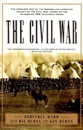 Cover: The Civil War - Vintage