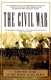 Enlarge image Cover: The Civil War - Vintage