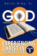 Cover: God Unplugged - AuthorHouse