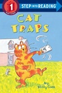 Cover: Cat Traps - Random House Books for Young Readers