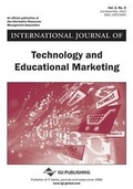Cover: International Journal of Technology and Educational Marketing, Vol 2 ISS 2 - IGI Publishing