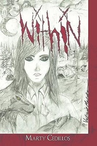 Abbildung von: Within - AuthorHouse
