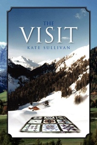 Enlarge image Cover: The Visit - Xlibris