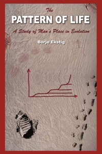 Enlarge image Cover: The Pattern of Life - AuthorHouse