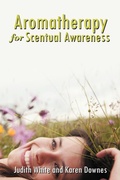 Cover: Aromatherapy for Scentual Awareness - Balboa Press