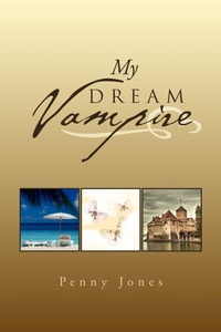 Enlarge image Cover: My Dream Vampire - Xlibris
