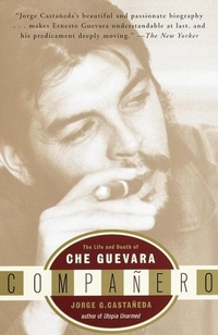 Enlarge image Cover: Companero - Vintage