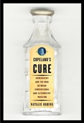 Cover: Copeland's Cure - Knopf