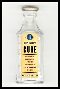 Abbildung von: Copeland's Cure - Knopf
