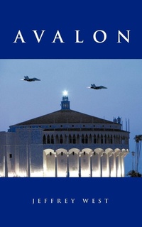 Enlarge image Cover: Avalon - AuthorHouse