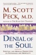 Cover: Denial of the Soul - Harmony/Rodale/Convergent