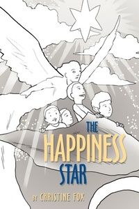 Abbildung von: The Happiness Star - AuthorHouse