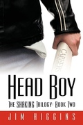 Cover: Head Boy - AuthorHouse