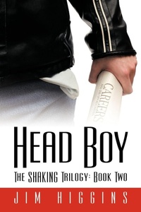 Enlarge image Cover: Head Boy - AuthorHouse