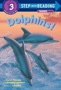 Cover: Dolphins! - Random House Children's Books