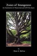 Bild: Zones of Strangeness - Authorhouse UK