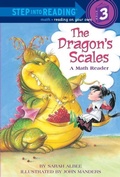 Cover: The Dragon's Scales - Random House Books for Young Readers