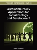Bild: Sustainable Policy Applications for Social Ecology and Development - Idea Group,U.S.