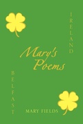 Cover: Mary's Poems - Xlibris