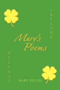 Enlarge image Cover: Mary's Poems - Xlibris