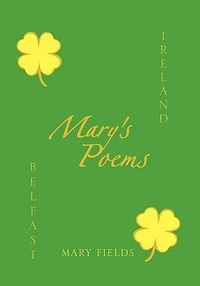 Enlarge image Cover: Mary's Poems - Xlibris