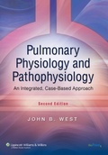 Cover: Pulmonary Physiology and Pathophysiology - WOLTERS KLUWER HEALTH
