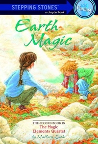 Enlarge image Cover: Earth Magic - Random House Books for Young Readers