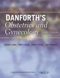 Abbildung von: Danforth's Obstetrics and Gynecology - Wolters Kluwer Health